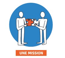 une mission