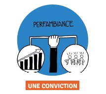 Une conviction
