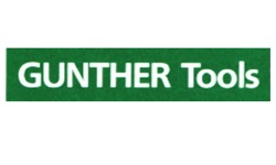gunther tools logo